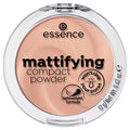 ESSENCE MATTIFYNG CIPRIA VISO COMPATTA 04