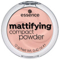ESSENCE MATTIFYNG CIPRIA VISO COMPATTA 10