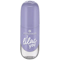 ESSENCE SMALTO UNGHIE EFFETTO GEL 17