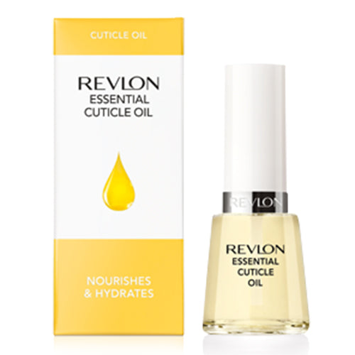 REVLON ESSENTIAL CUTICLE OIL 14,7 ML 225