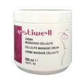 ESTIWELL CREMA RASSODANTE MASSAGGIO TONIFICANTE 500 ML
