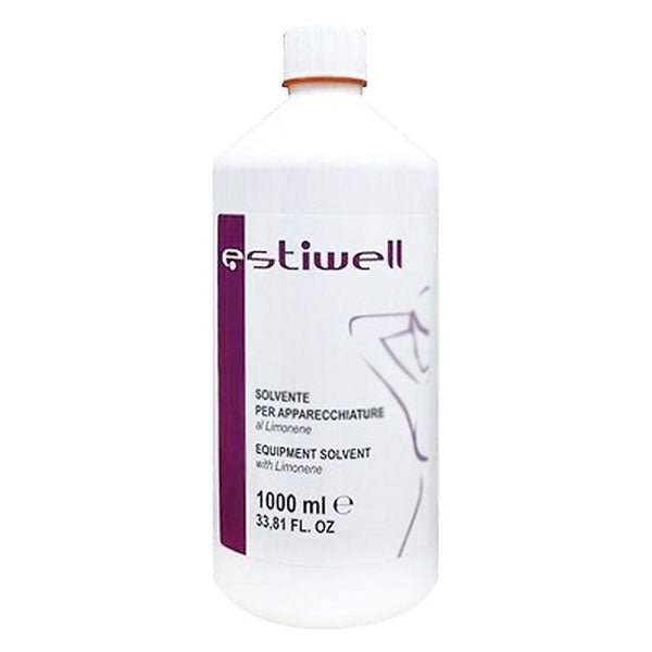ESTIWELL SOLVENTE APPARECCHIATURE AL LIMONENE 1000 ML