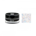 ESTROSA ACRYGEL LIGHT BLUE FLAKES 15 ML