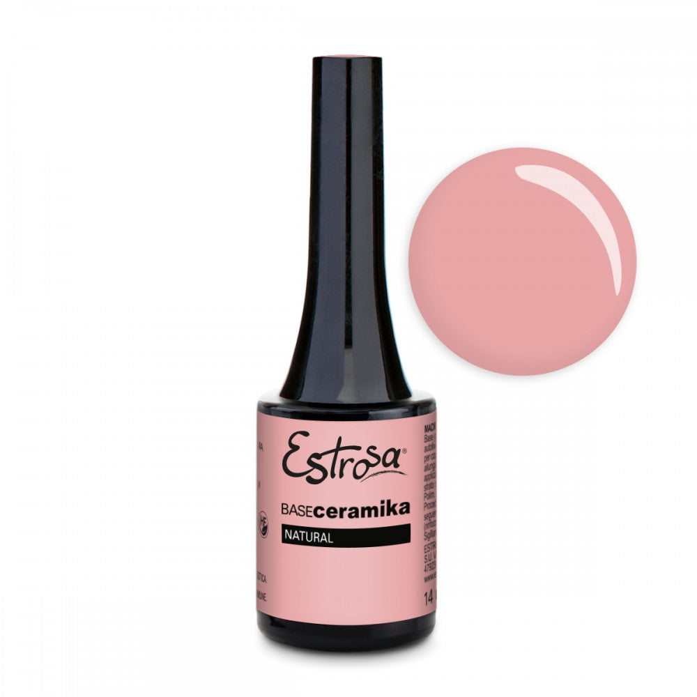 ESTROSA BASE CERAMIKA NATURAL 14 ML