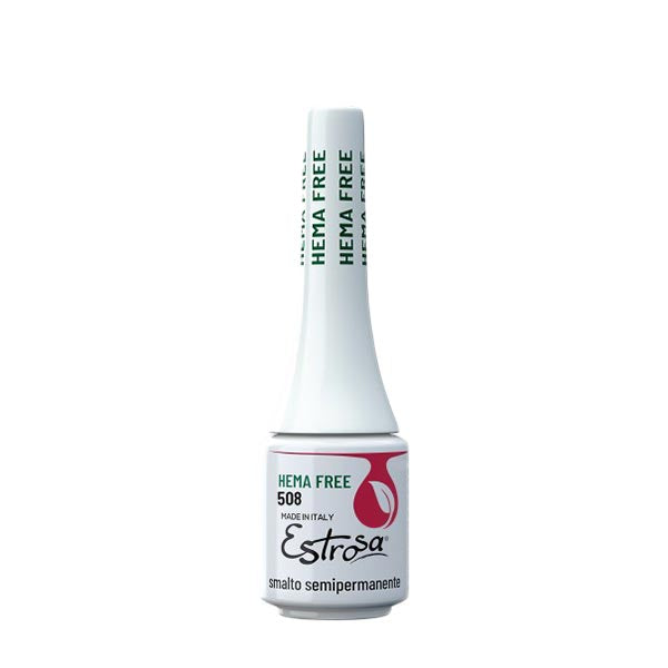 ESTROSA SMALTO SEMIPERMANENTE HEMA FREE 508 7 ML