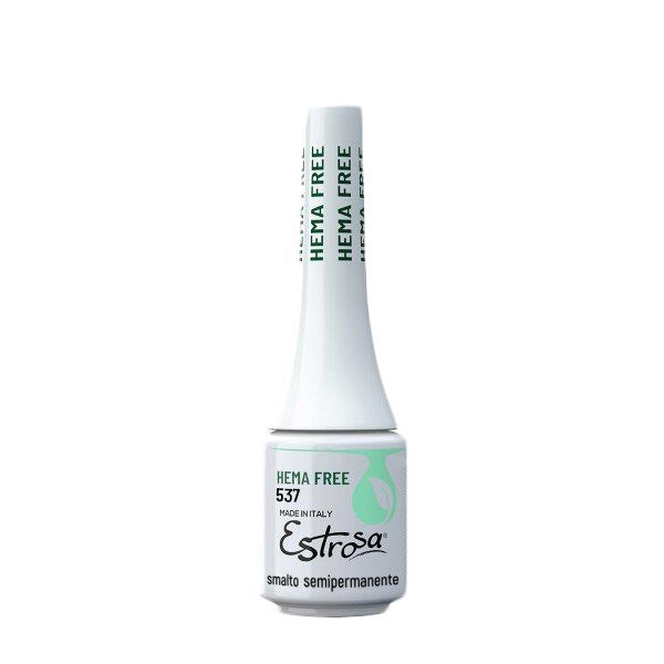 ESTROSA SMALTO SEMIPERMANENTE HEMA FREE 537 7 ML