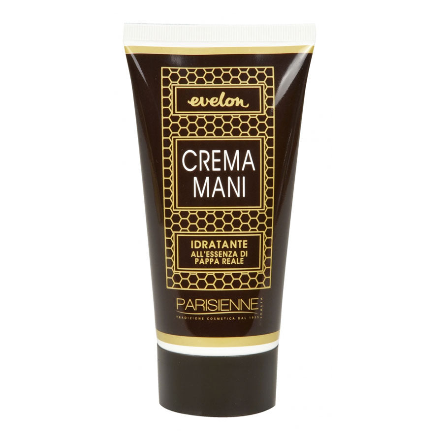 EVELON CREMA MANI PAPPAREALE TUBO 150 ML