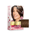 L'OREAL EXCELLENCE CASTANO CHIARO 5