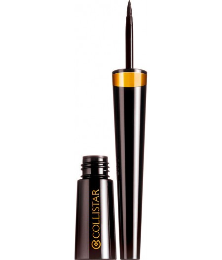 COLLISTAR EYE LINER TECNICO RESISTENTE ALL'ACQUA NERO