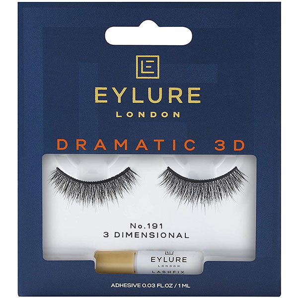 EYLURE CIGLIA DRAMATIC 3D 191