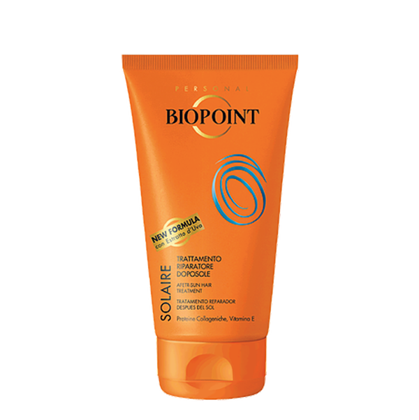 BIOPOINT SOLAIRE TRATTAMENTO RIPARATORE DOPOSOLE 150 ML