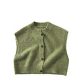 Maglione per bambini in stile western e stile boschivo