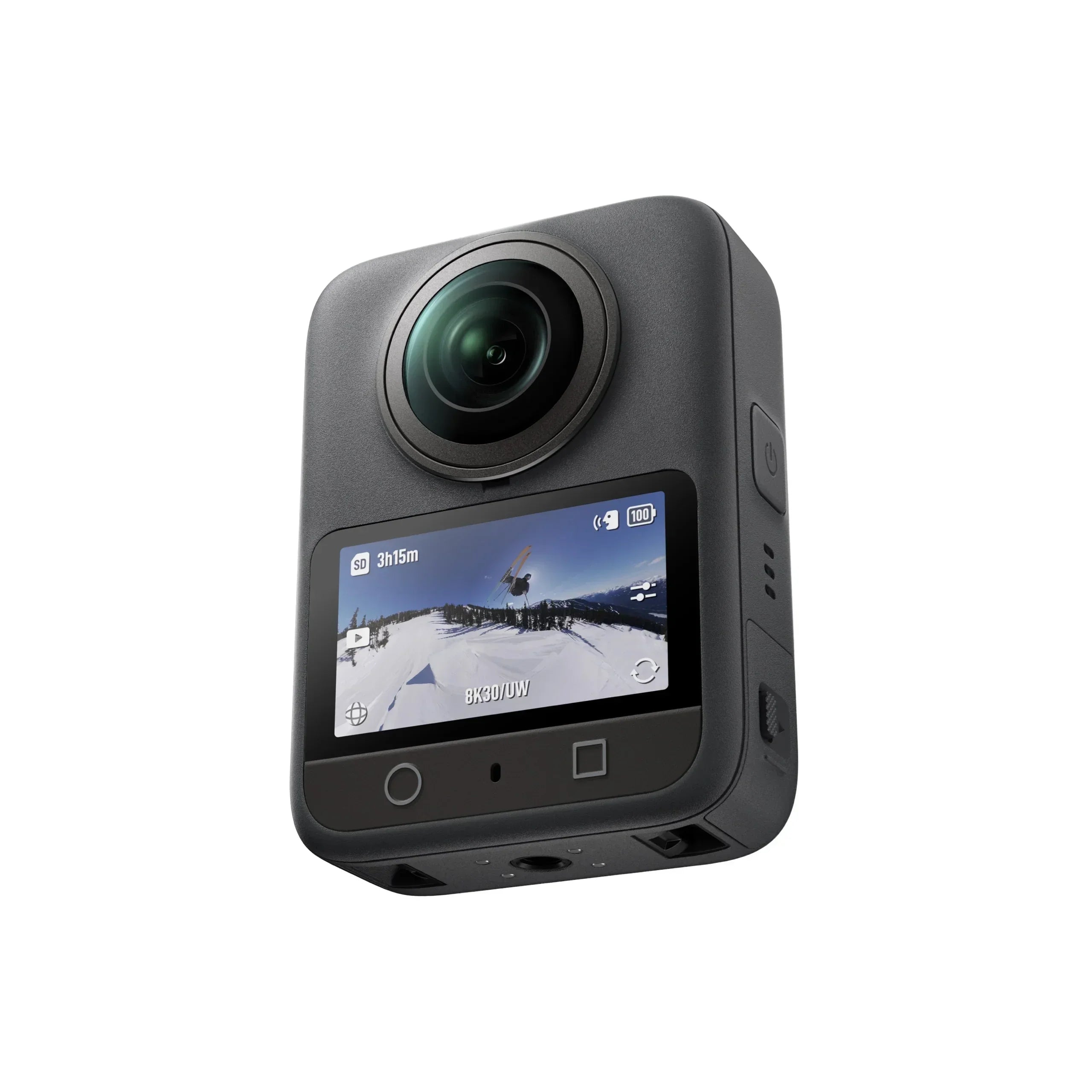 DJI Osmo 360