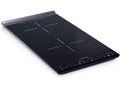 Piastra Induzione Doppia Display 57x31cm 3100W