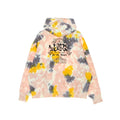 Vans felpa da donna con cappuccio Mascy Grunge Wash VN0A5JNUZ001 viola colomba