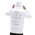 Vans MN SEQUENCE PO VN0A5KDUWHT white