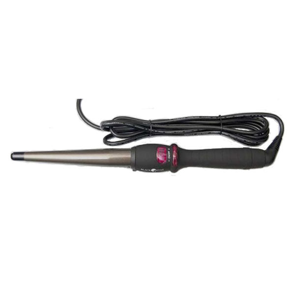 BLACK STAR DOMINO FERROCONICO 19 MM