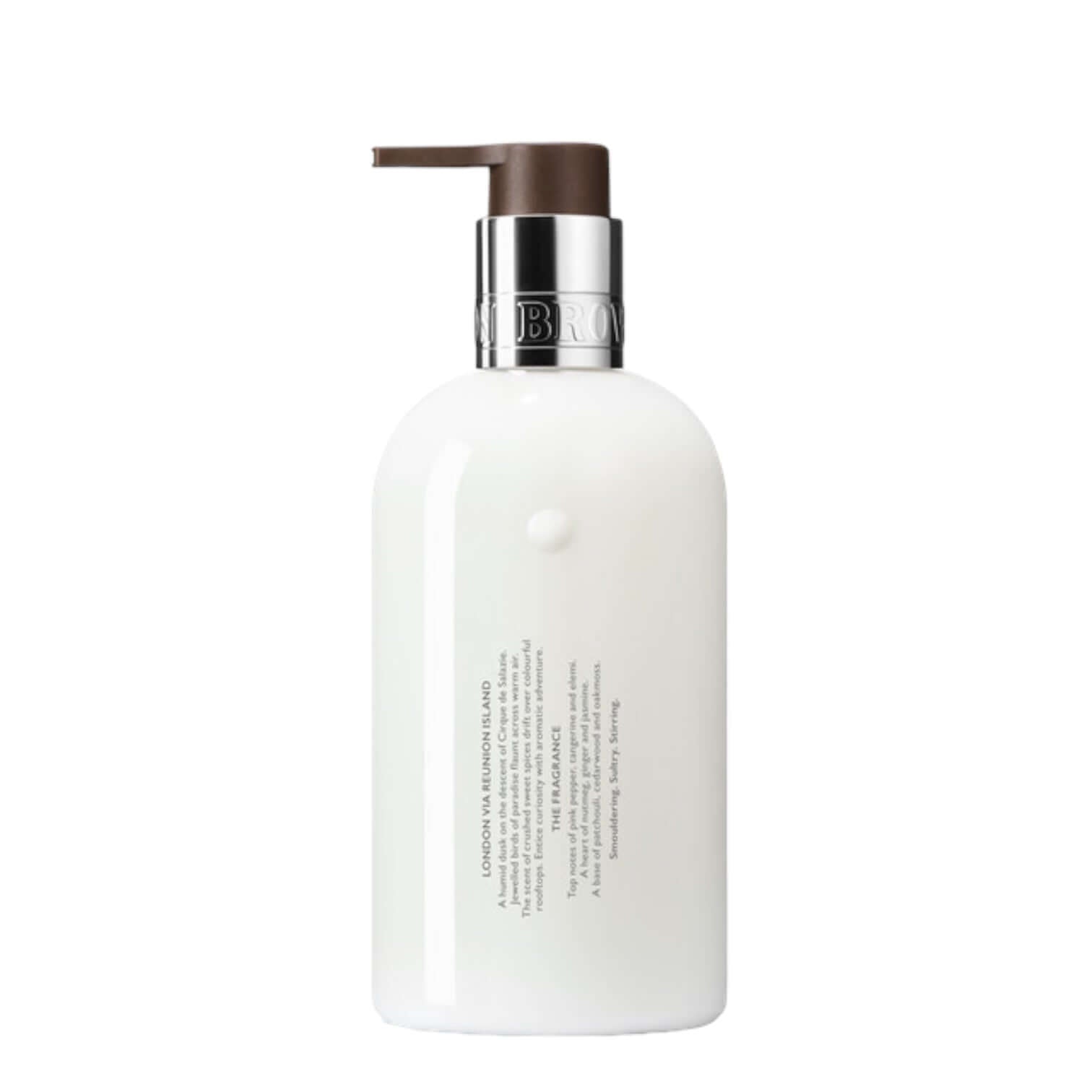 Fiery Pink Pepper Crema Corpo