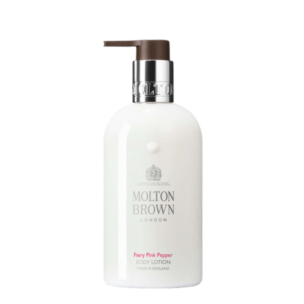Fiery Pink Pepper Crema Corpo