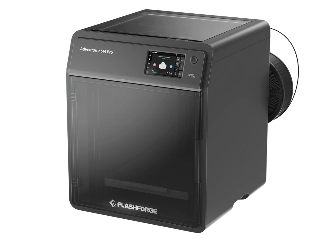 FLASHFORGE ADVENTURER 5M PRO