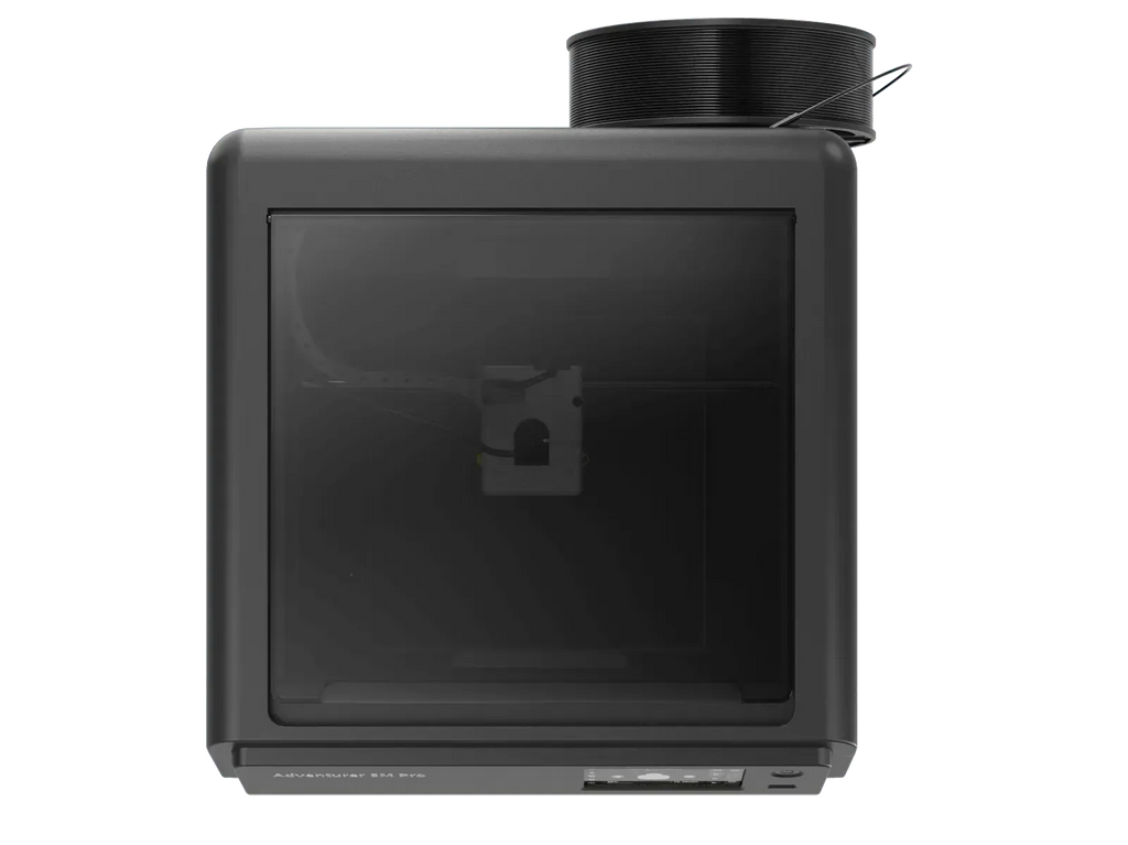 FLASHFORGE ADVENTURER 5M PRO