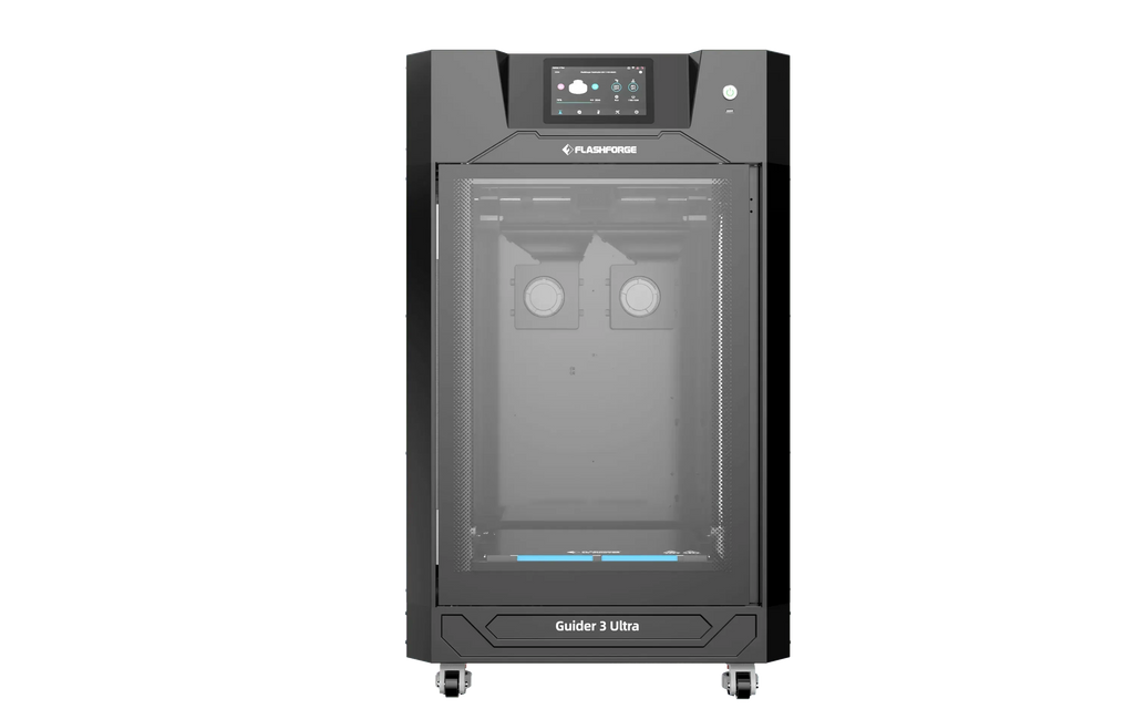 FLASHFORGE GUIDER 3 ULTRA