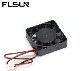 FLSUN SUPER RACER - 4010 COOLING FAN