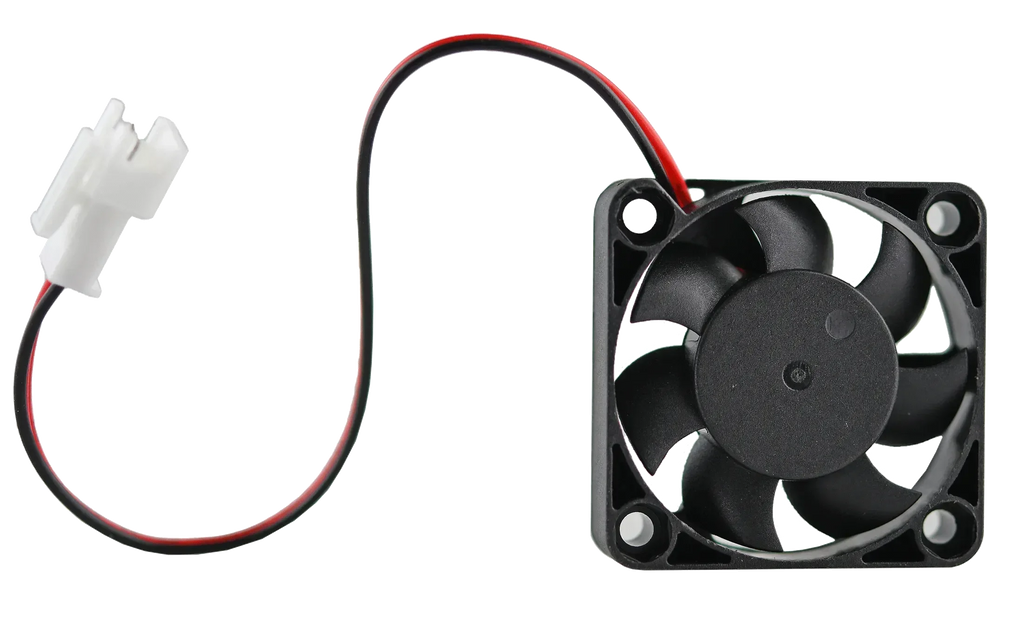 FLSUN SUPER RACER - 4010 COOLING FAN
