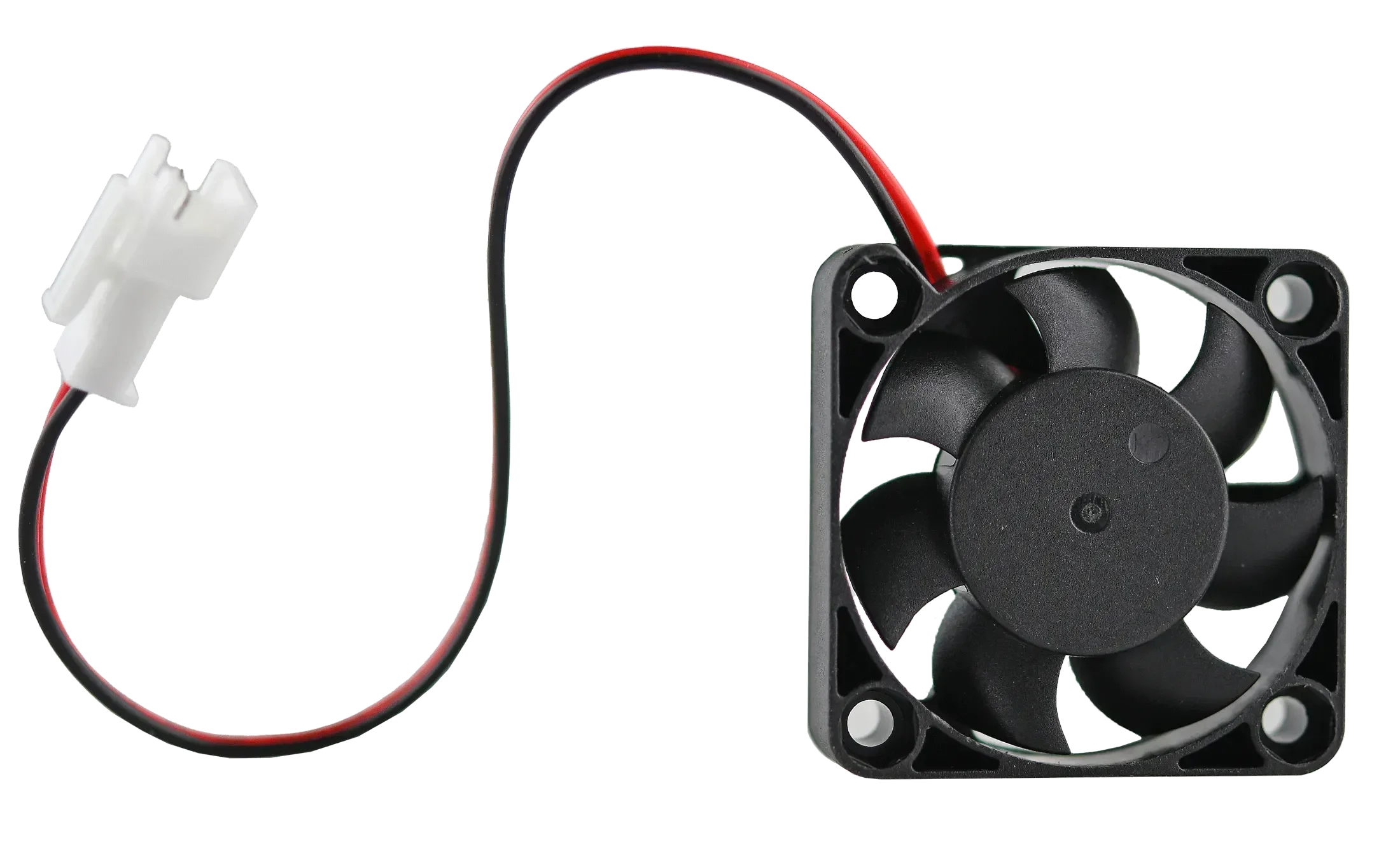 FLSUN SUPER RACER - 4010 COOLING FAN