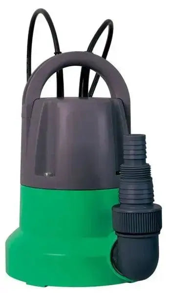 Pompa somm.acque pul.400w asp1mm/fo