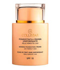 COLLISTAR FONDOTINTA+PRIMER AVORIO 1