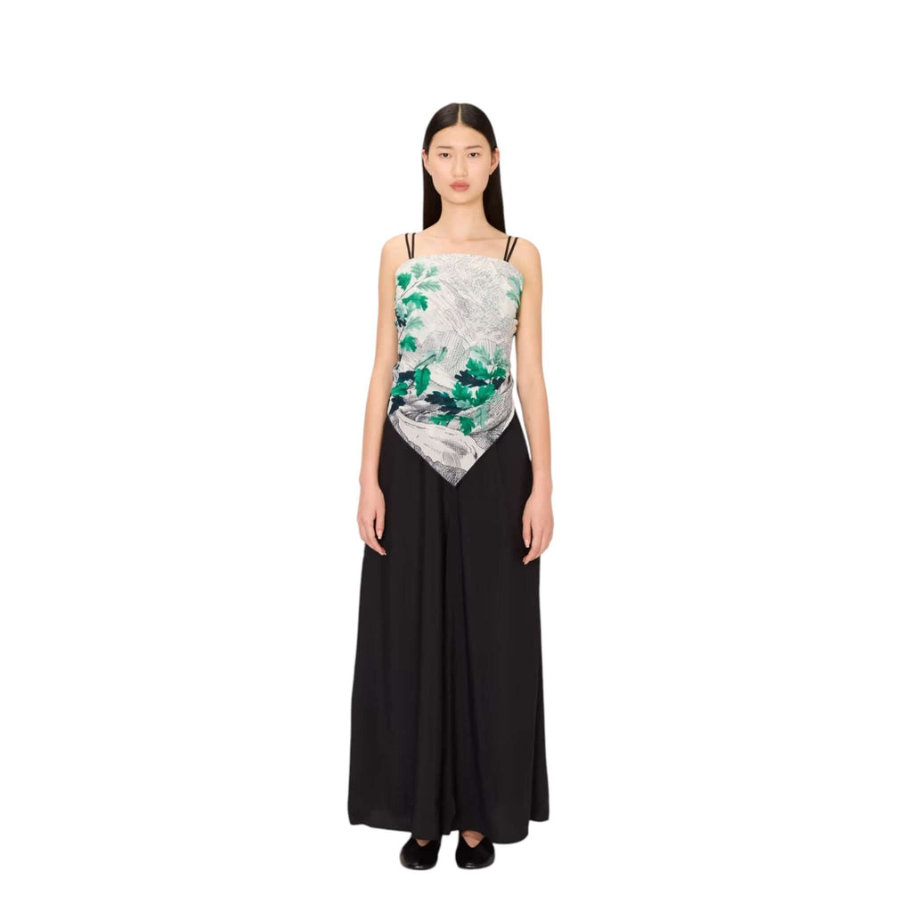 Foulard Quadrato Amboise