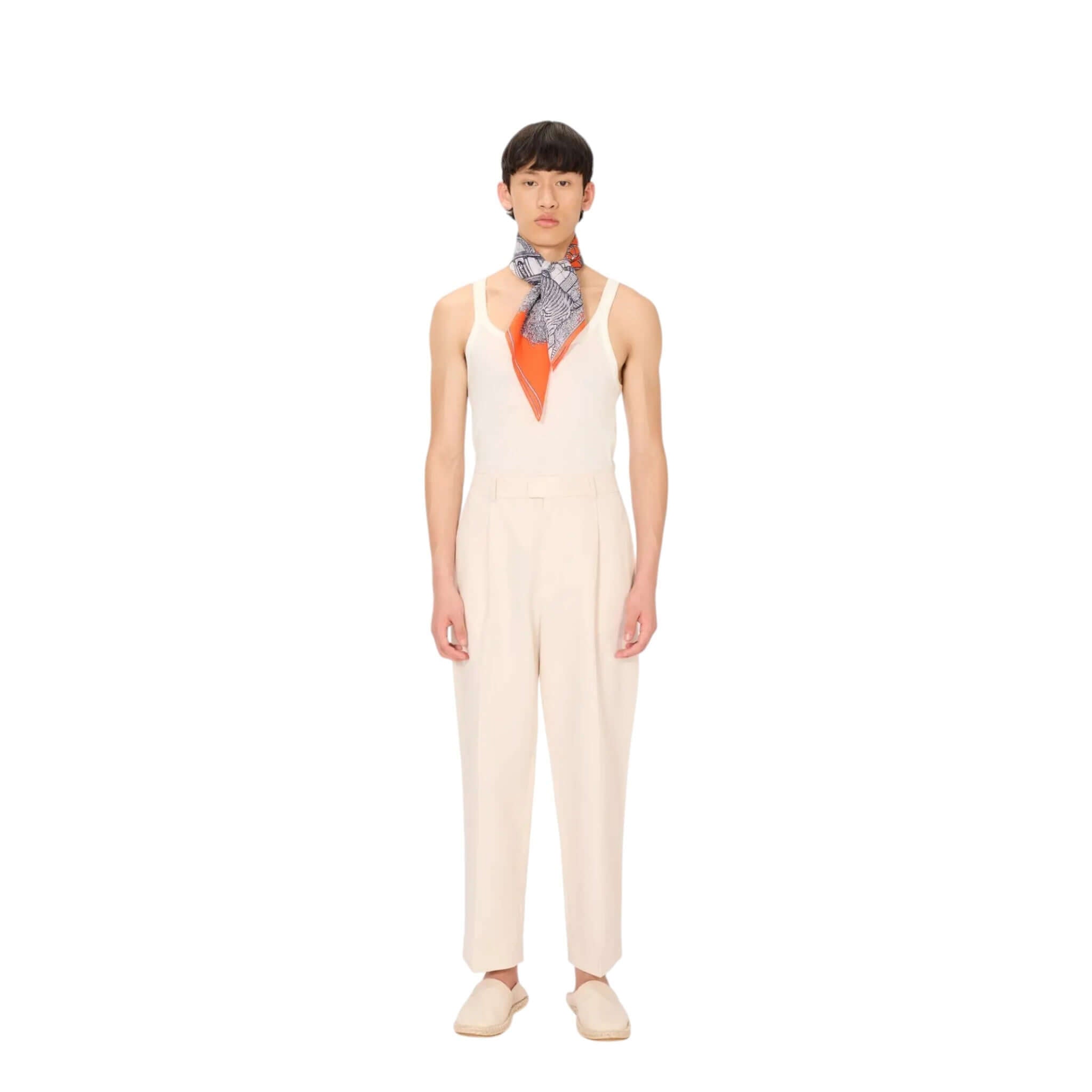 Foulard Quadrato Mirage