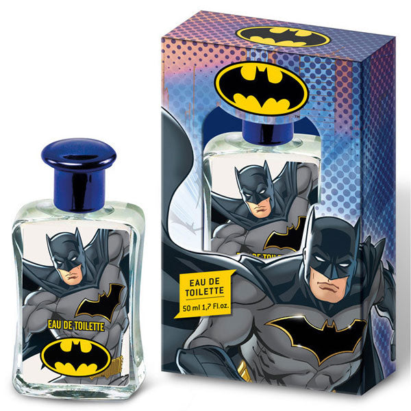 FRANCO ZARRI BATMAN EDT50 ML