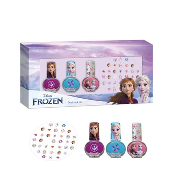 FRANCO ZARRI FROZEN SETUNGHIE