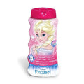 FRANCO ZARRI FROZEN BAGNOSCHIUMA 2 IN 1 475 ML