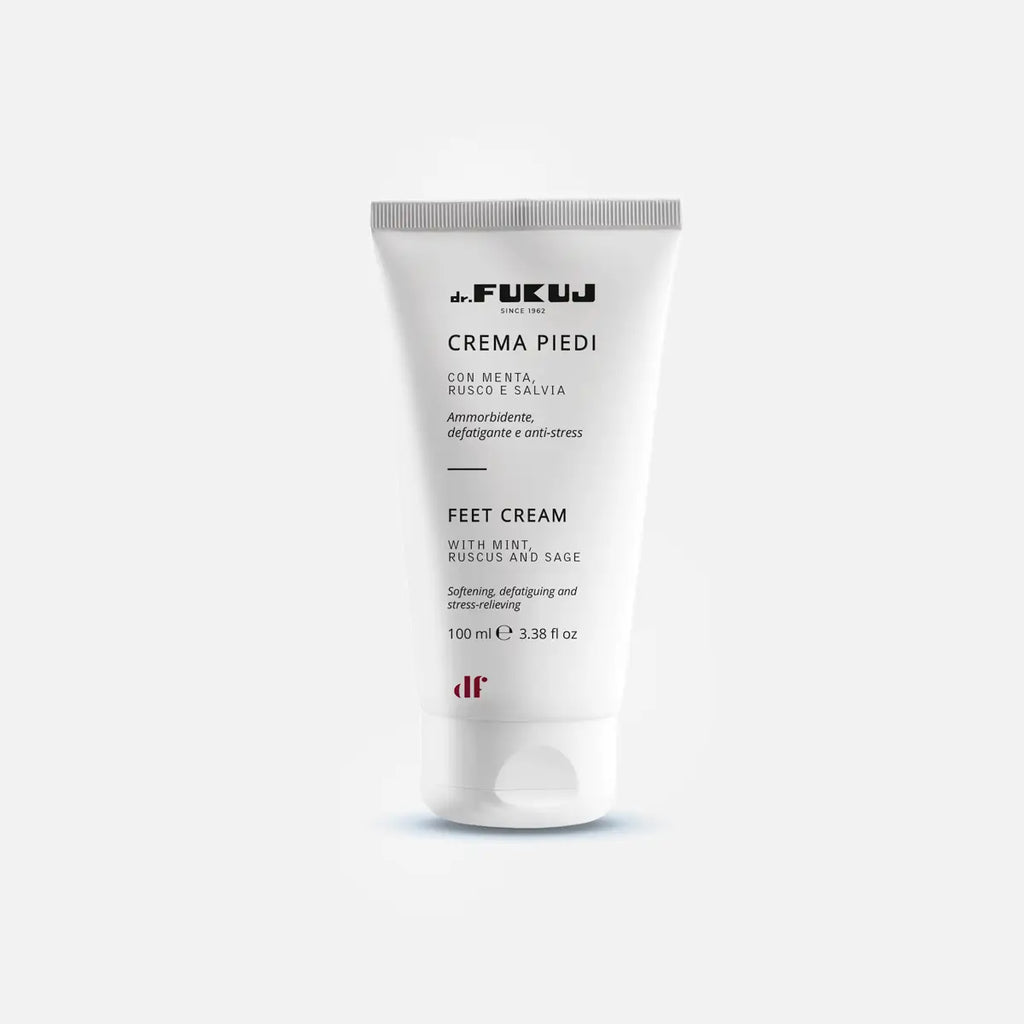 Crema Piedi