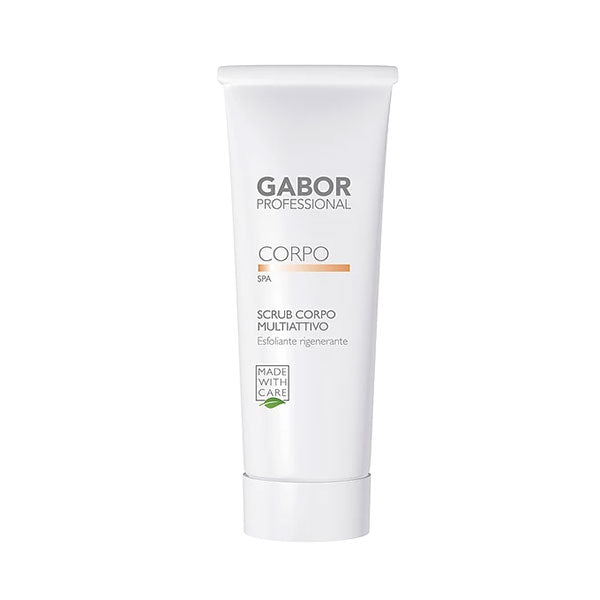 GABOR PROFESSIONAL SCRUB CORPO MULTIATTIVO 200 ML