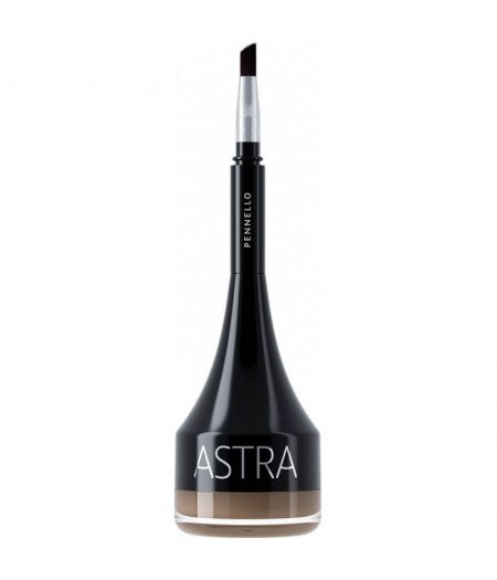 ASTRA BROWS CREMA GEL 02