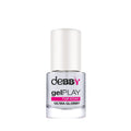 DEBBY SMALTO GEL PLAY TOP COAT