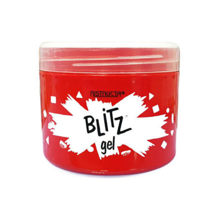 RISTRUCTA BLITZ GEL CAPELLI EXTRA FORTE 500 ML