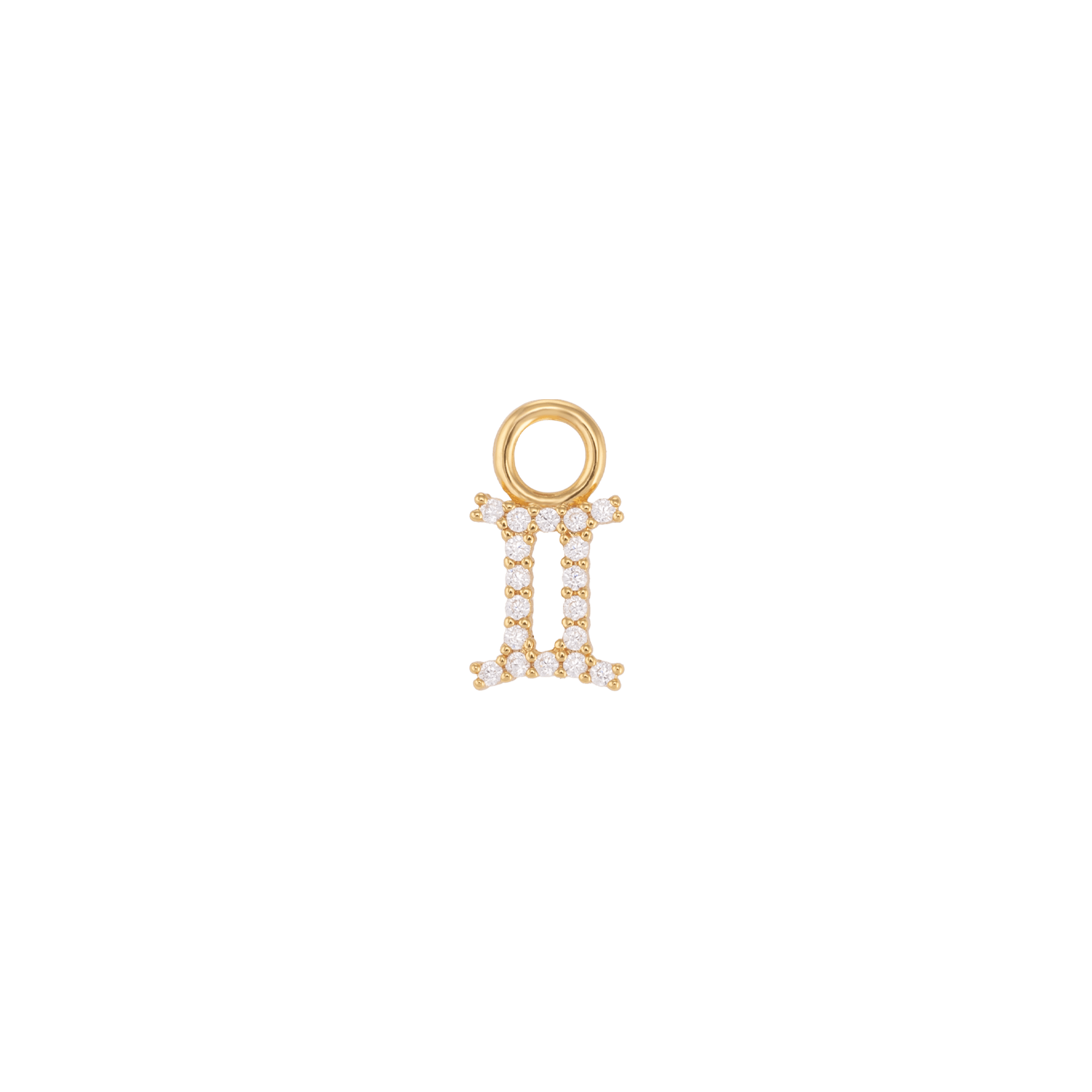 Gemelli Charm