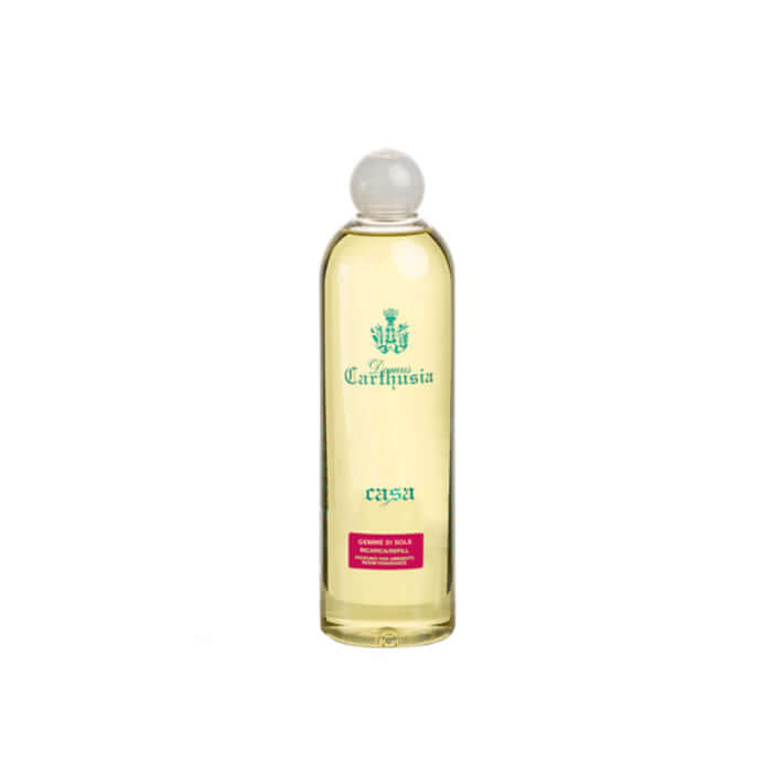 Gemme di sole Refill