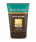 GEOMAR SUN LATTE SOLARESPF 30 100 ML