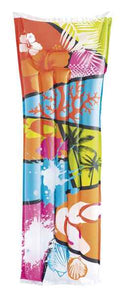 Materassino Gonfiabile Air Mat Multicolor 183x69 cm – 3 Fantasie