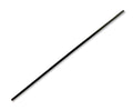 Astina di Ricambio in Carbonio Ø 5 x 330 mm – Compatibile Jaguar