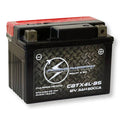 Batteria Moto Sprint 12V 3Ah AGM Sigillata con Spunto 50A – Polo Destro
