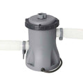 Pompa filtro a cartuccia 3.028 lt/h per piscine, facile installazione