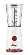 Frullatore Compatto 170W con Bicchiere Graduato 400 ml