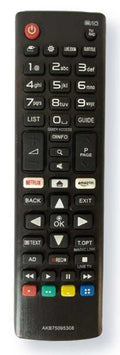 Telecomando Universale Compatibile TV LG - Autoapprendente